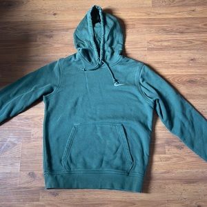 Nike Forest Green Sweatshirt